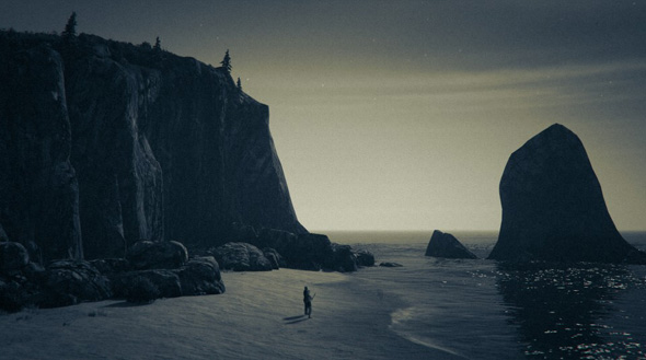 Foto di YouAreParanoid su GTA V