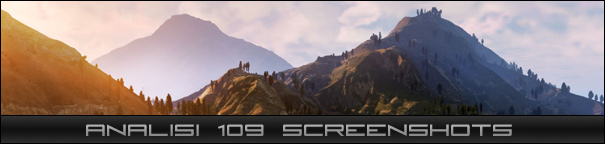 Analisi Screenshots GTA 5