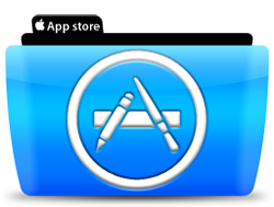 App Store Logo