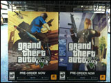 GTA 5 Artwork Leak