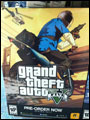 GTA 5 Artwork Leak