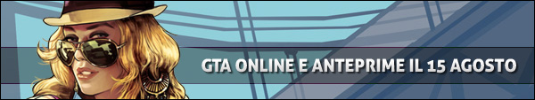GTA 5 Online