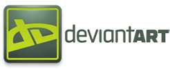 Deviantart Logo