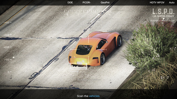 DLC Import-Export ora disponibile su GTA Online