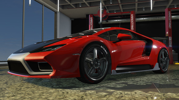 DLC Import-Export ora disponibile su GTA Online