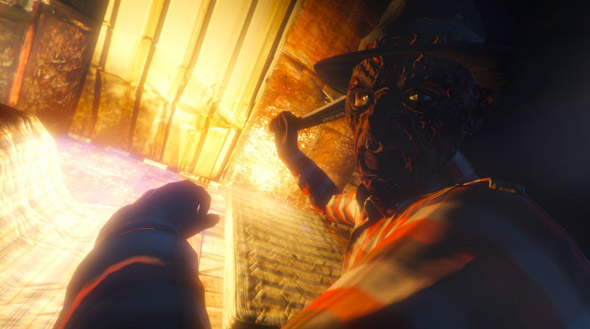 Snapmatic di MrFleshcage