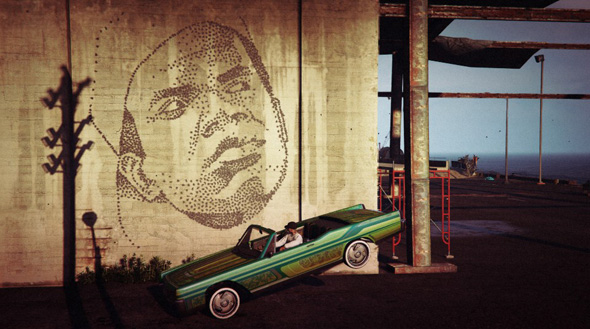 Snapmatic di THEKerles