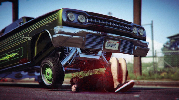 Snapmatic di JohnM90