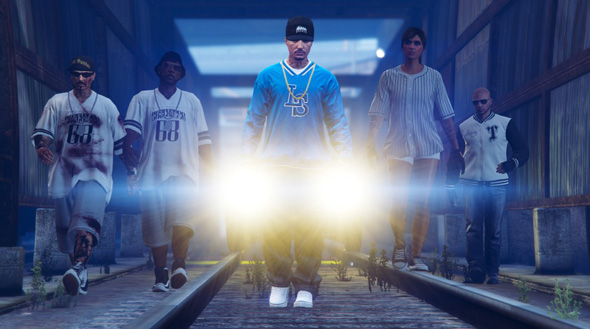 Snapmatic di Killa___Cali