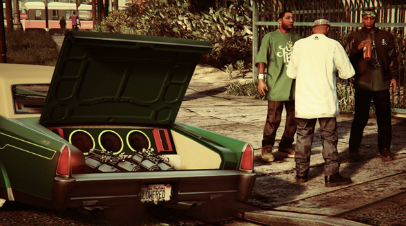 Snapmatic di .Squirrel.Jetz.