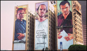 GTA 5 Murale Figueroa