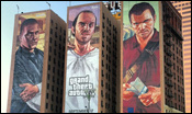 GTA 5 Murale Figueroa