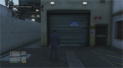 GTA 5 Garage