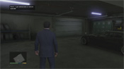 GTA 5 Garage