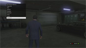 GTA 5 Garage