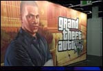 GTA 5 Gamescom