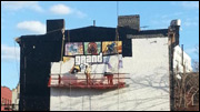 GTA 5 Cover Murales