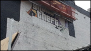 GTA 5 Cover Murales