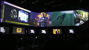 GTA 5 E3 2013