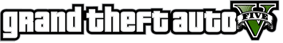 GTA 5 Logo