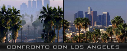 GTA 5 Los Angeles