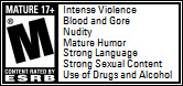 GTA 5 ESRB