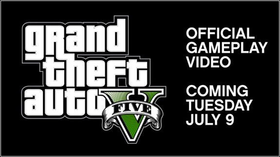 News GTA 5