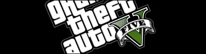 GTA 5 Logo