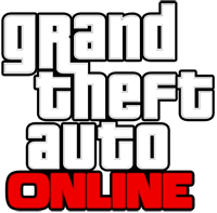 GTA Online Logo