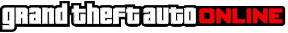 GTA Online Logo