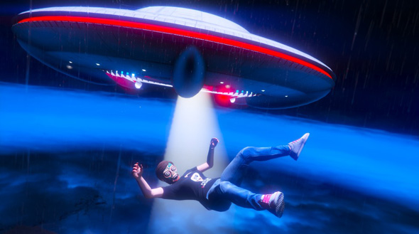 Snapmatic di incredible91852