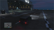 GTA 5 Hangar