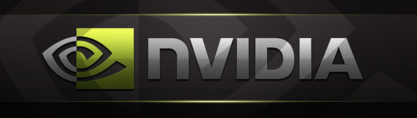 Logo Nvidia