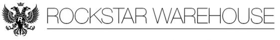 Logo Rockstar Warehouse