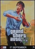 Tao Artwork GTA 5