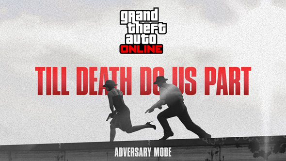 GTA Online Logo