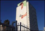 GTA 5 Murale LA