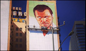 GTA 5 Murale Figueroa