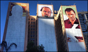 GTA 5 Murale Figueroa