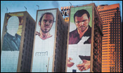 GTA 5 Murale Figueroa