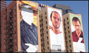 GTA 5 Murale Figueroa