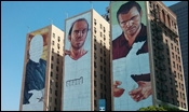 GTA 5 Murale Figueroa