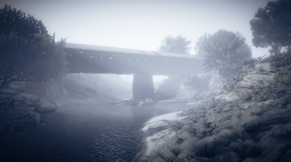 Neve su Los Santos da the.bad.wolf