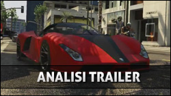 GTA 5 Trailer Online