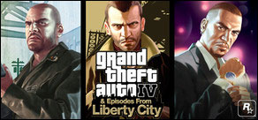 GTA IV Complete Edition