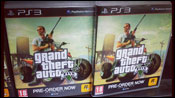 GTA V Preorder Leak