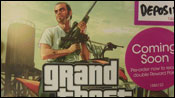 GTA V Preorder Leak