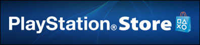 PS Store Logo
