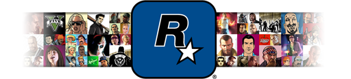 Rockstar North Logo