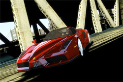 Ferrari Enzo